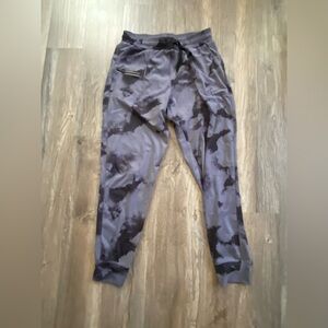 Athletic Joggers